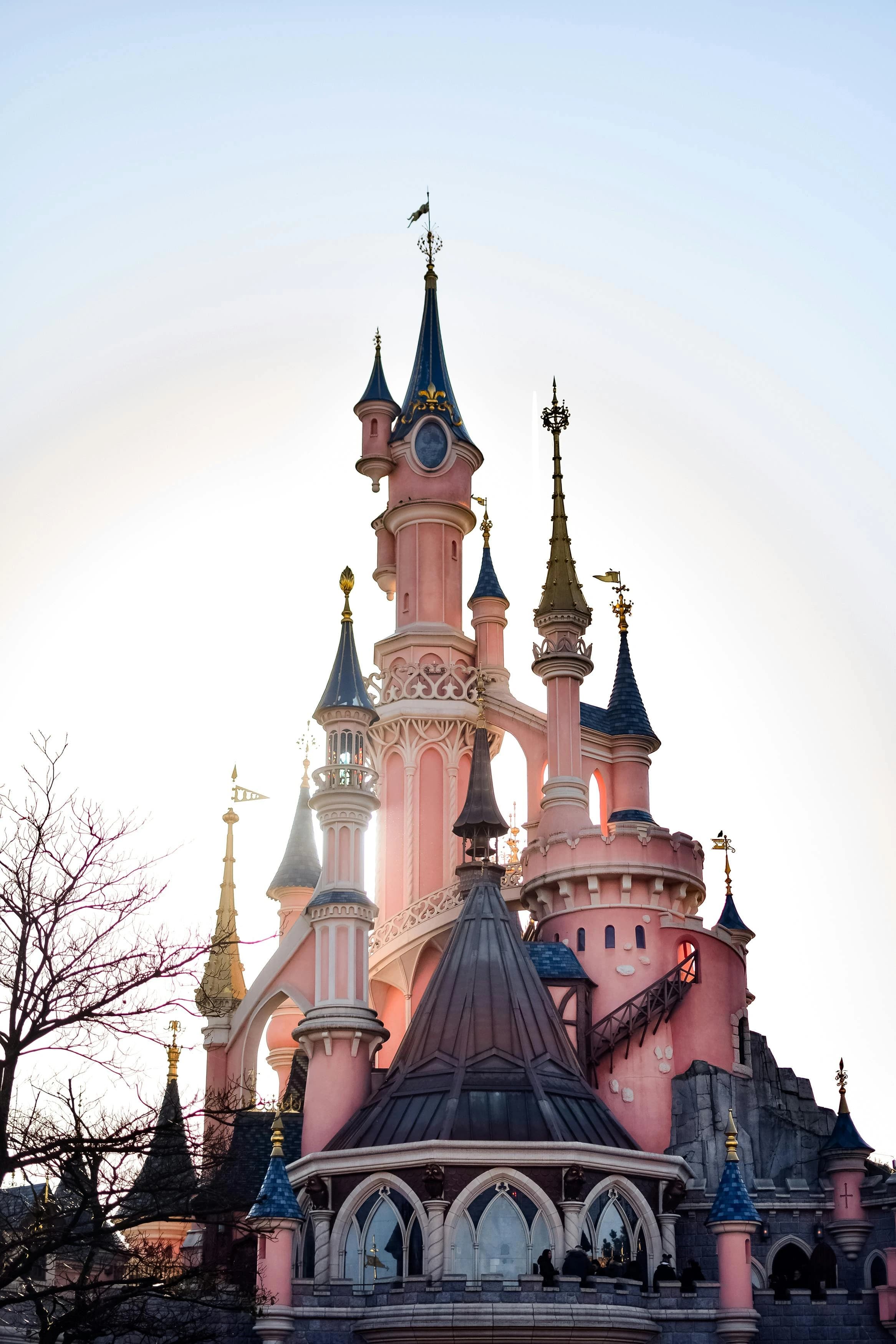 Disneyland Paris