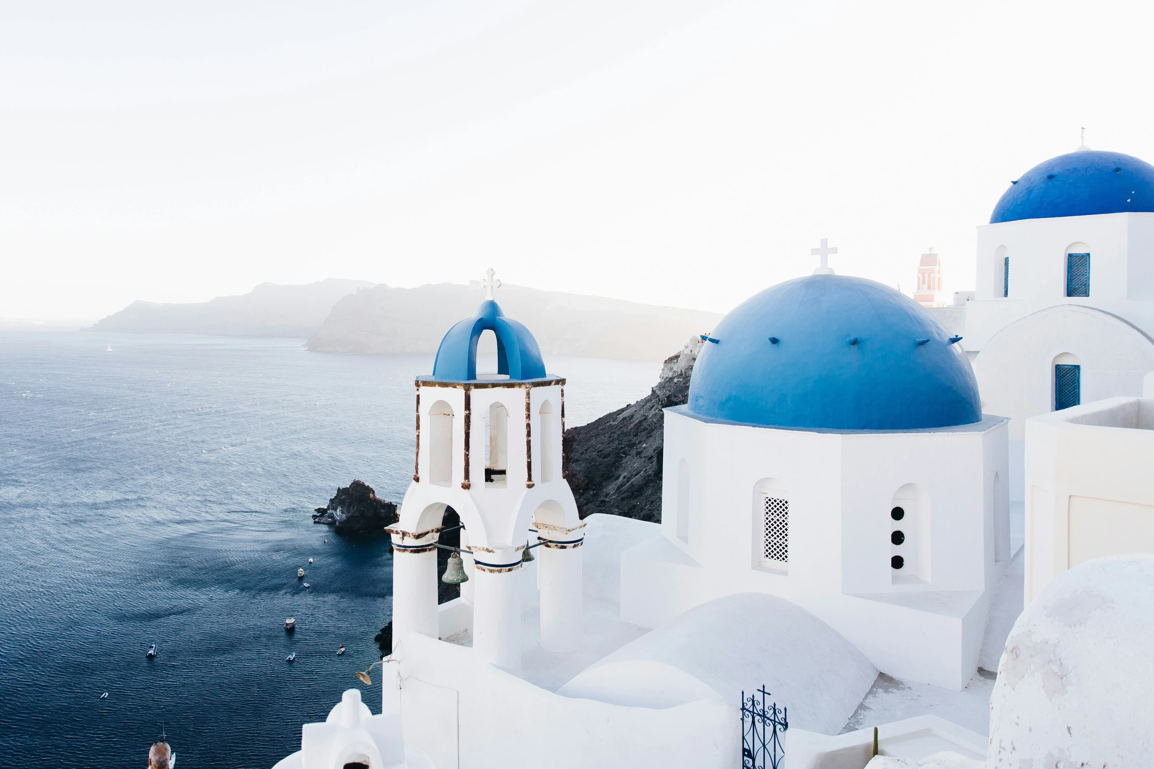 Grecia