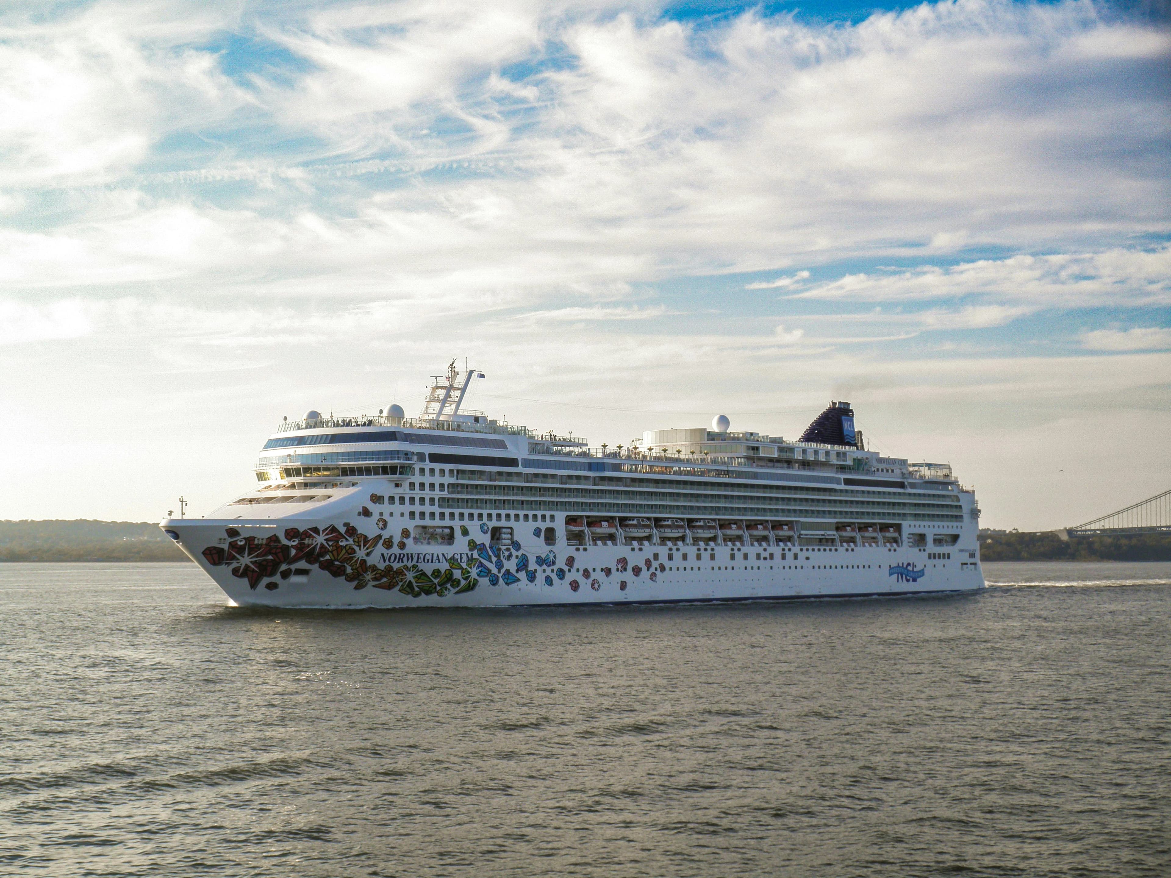 Norwegian Cruise Line