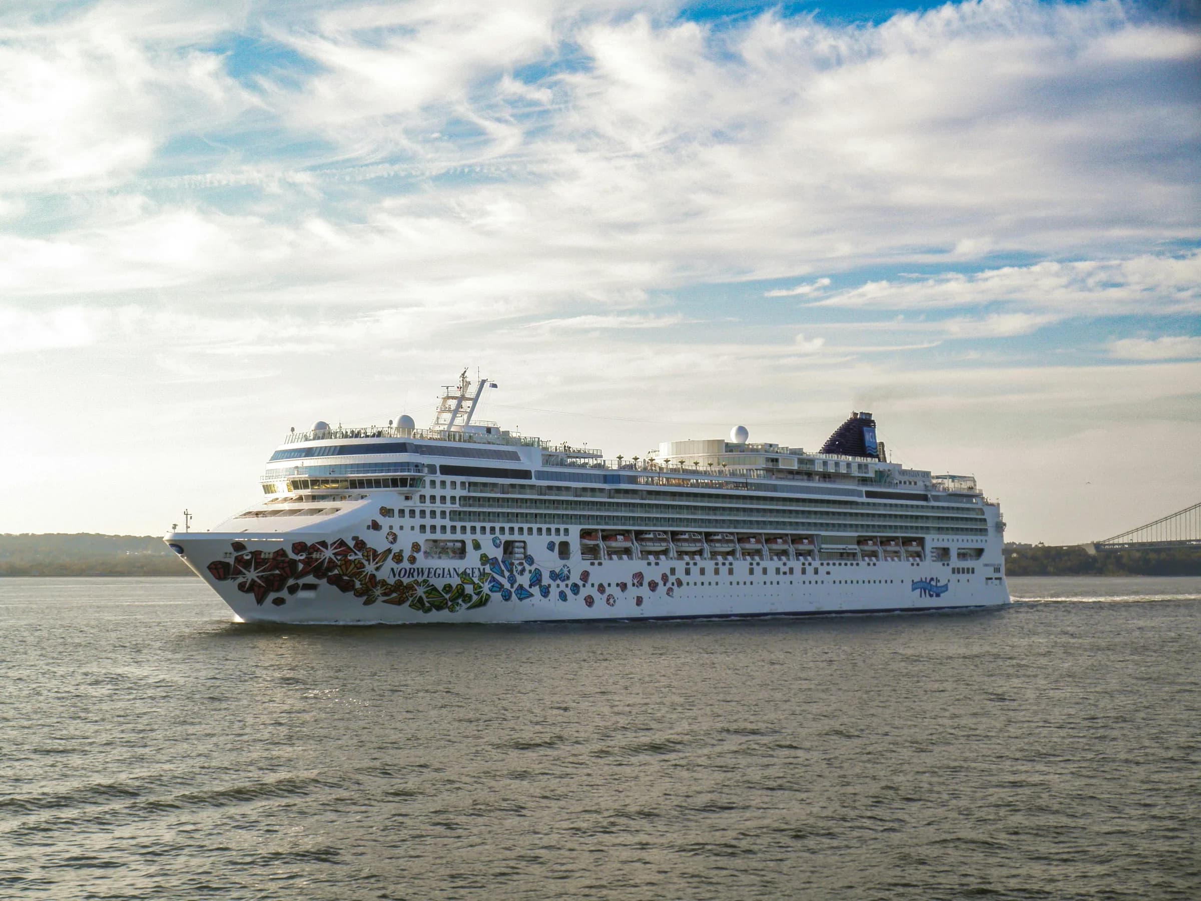 Norwegian Cruise Line