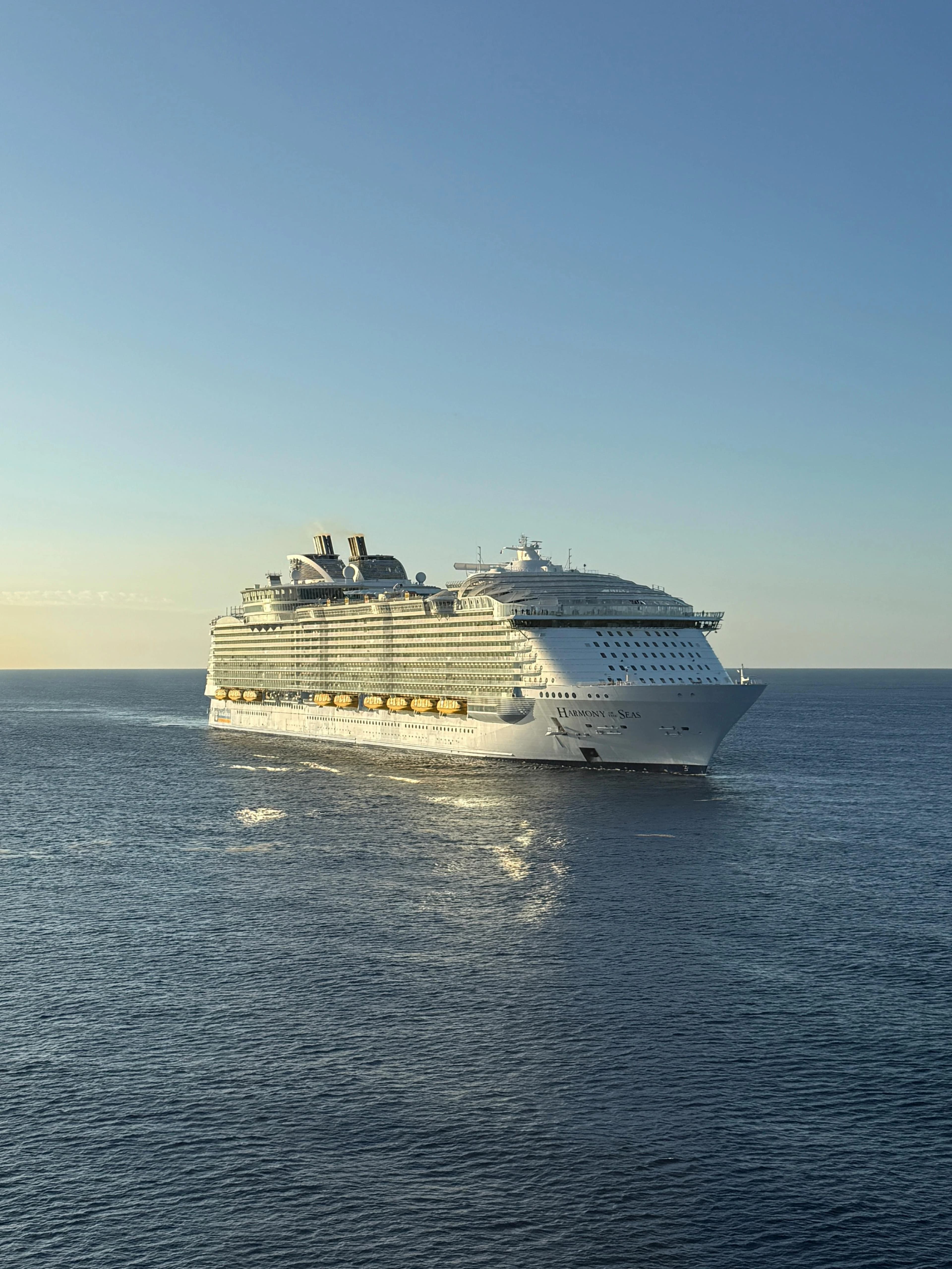 Royal Caribbean