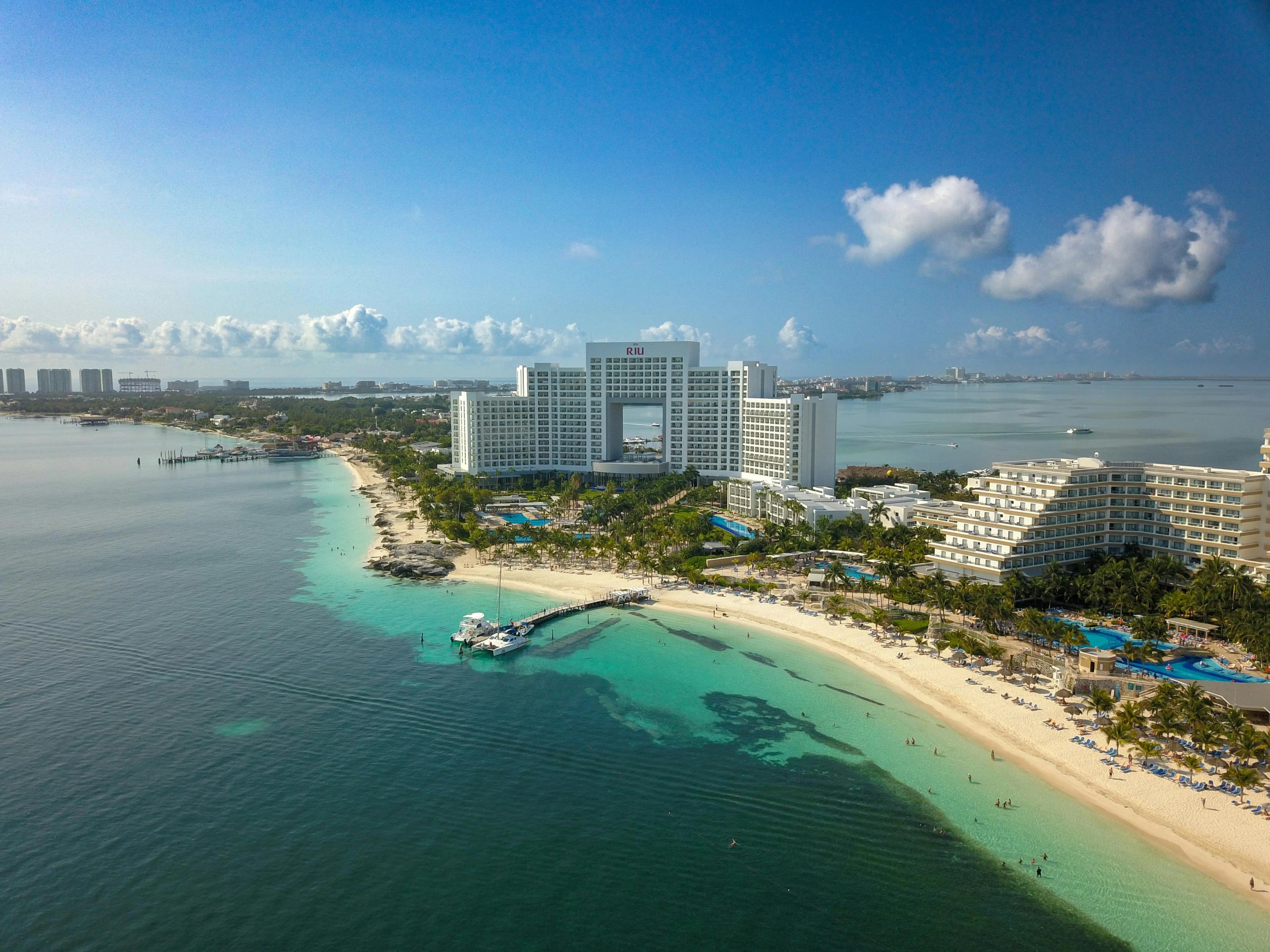 Riviera Maya