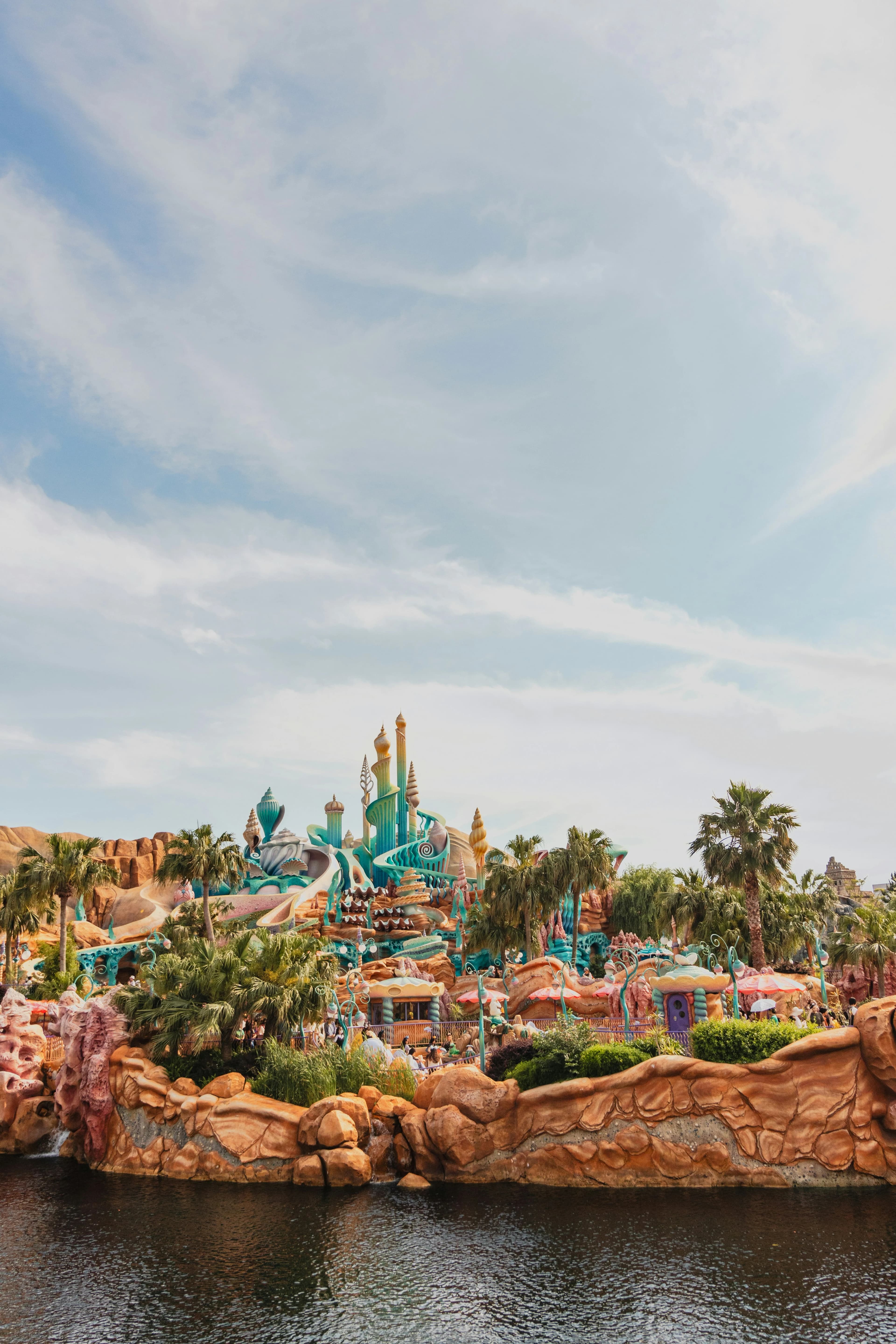 Tokyo Disney Resort